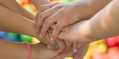 Familie, Kind und Baby aus D-A-CH und Südtirol