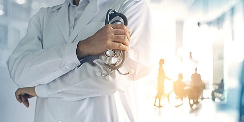 Ärzte und Medizin aus D-A-CH und Südtirol